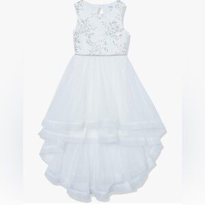 Speechless Girls Maxi Dress